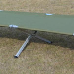 COT-0011 Aluminum Cot