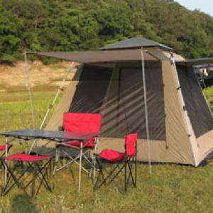 CPS-180 Camping Sets