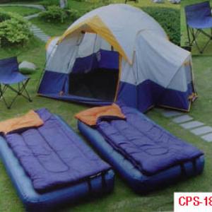 CPS-182 Camping Sets