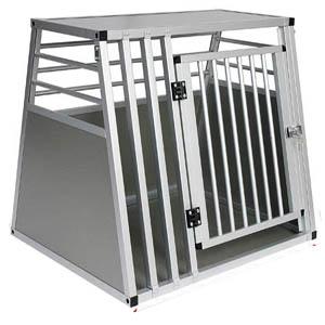 DC-6006 Dog Cage