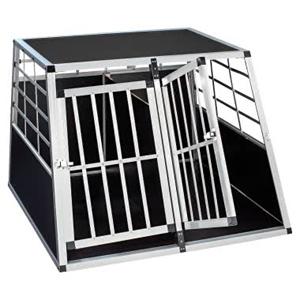 DC-6008 Hunting Dog Cage