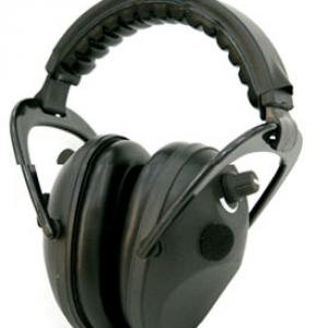 EF-3086 Electric Ear Defender