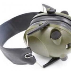 EF-3087 Electric Ear Defender