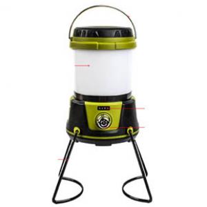 FL-6032 Camping Light