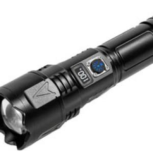 FL-7121 Hunting LED Torch