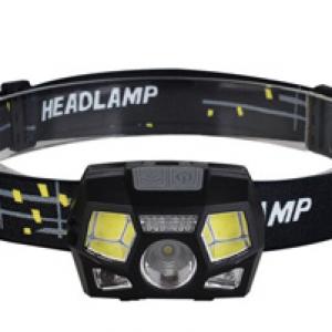 FL-7202 Lead Head Light