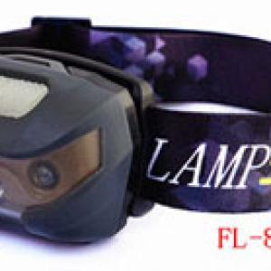 FL-8016 Led Head Light