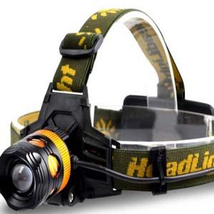 FL-8028 Head Light