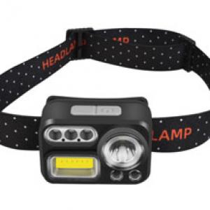 FL-8323 LED Head Light