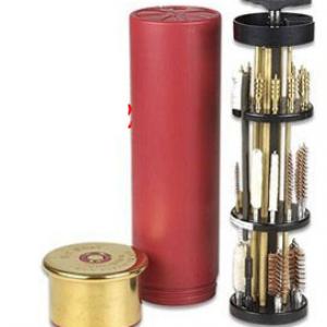 GK-0802 Gun Cleaning Kit