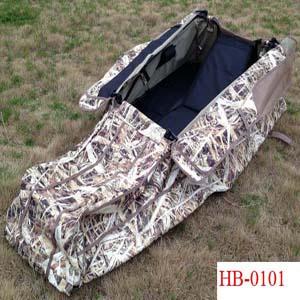 HB-0101 Waterfowl Blind