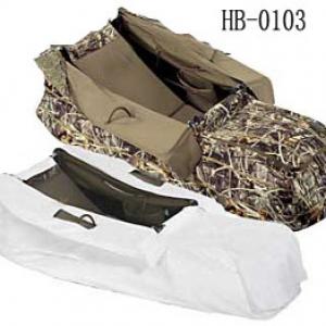 HB-0103 Waterfowl Blinds