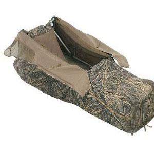 HB-0116 Waterfowl Blinds