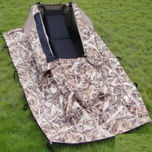 HB-0117 Waterfowl Blind