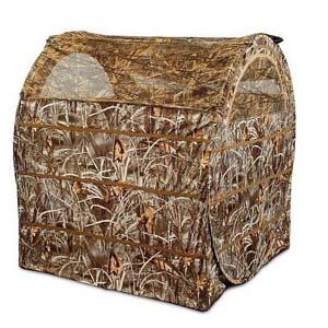 HB-0212 Hunting Blinds