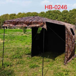 HB-0246 Hunting Blinds