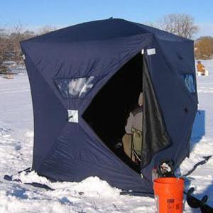 HB-0301 Ice Shelter