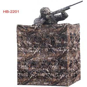 HB-2201 Hunting Blinds