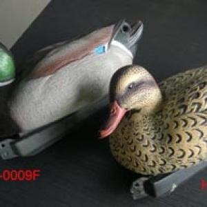 HD-0009 Hunting Duck Decoy