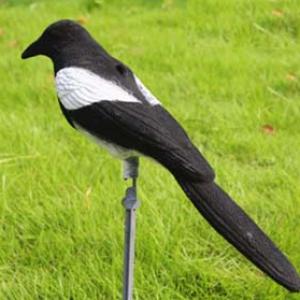 HD-0042 Hunting Magpie Decoy