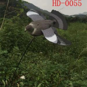 HD-0055 Flying Pigoen Decoy