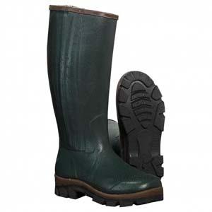 HF-8355 Rubber Boot