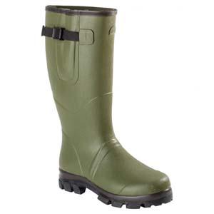 HF-8356 Rubber Boot