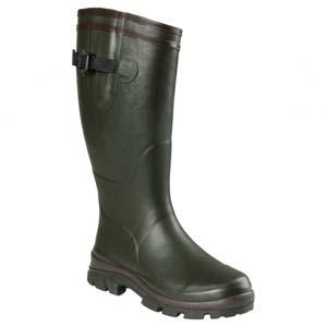 HF-8357 Rubber Boot