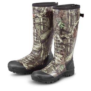 HF-8361 Rubber Boot