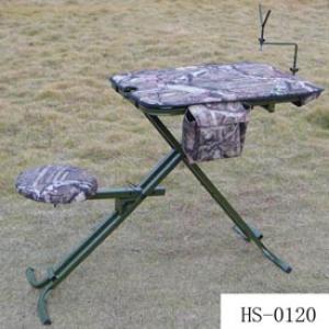 HS-0120 Shooting Chair