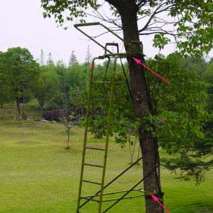 HT-601 Hunting Ladder stand 