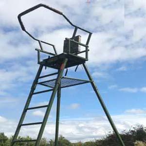 HT-609 Hunting Tree Stand