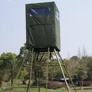 HT-610 Hunting Tower Stand