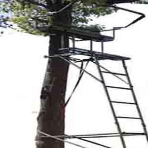 HT-616 Hunting Ladder Stand