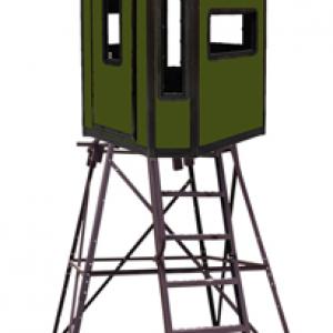 HT-622 Hunting Tower Stand 