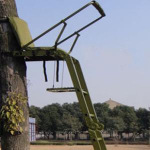 HT-651 Ladder Stand Seat