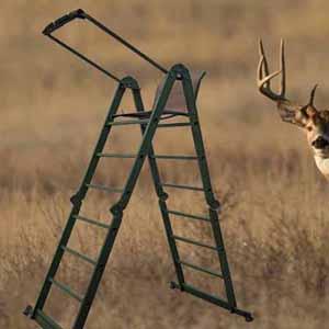 HT-665 Hunting Tree stand