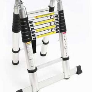 HTL-8050 Aluminum Ladder