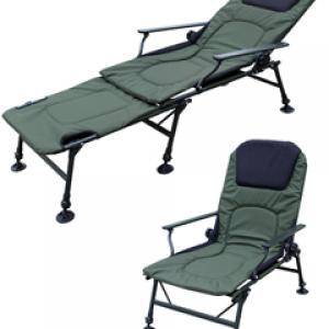 HYB-044 Bed Chair