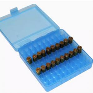 PB-2100 Plastic Bullet Box