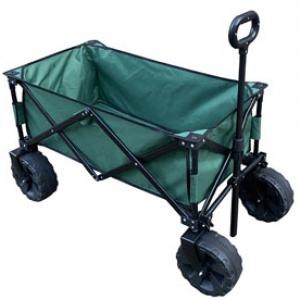 PC-3815 Pushing Carry Trolley