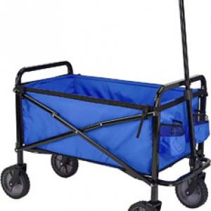 PC-3816 Pushing Carry Trolley