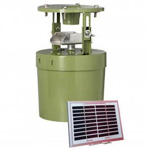 WD-1024 Wild Feeder with Solar