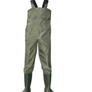 WD-3002 PVC Wader